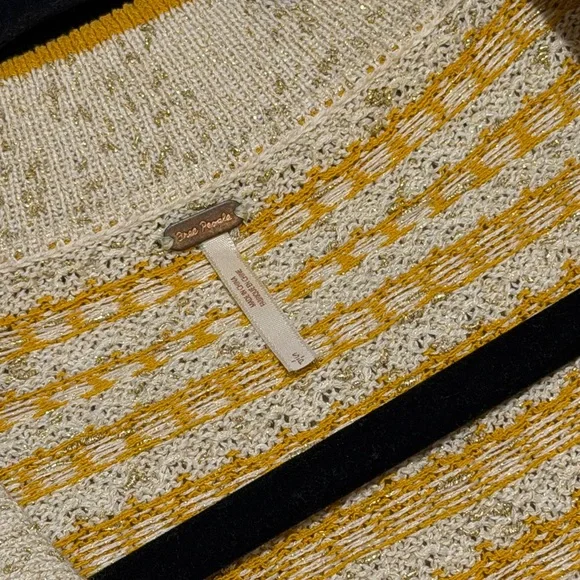 Free People Co-ord Knit Set - Picture 3 of 5